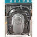 Smad OEM Front Loading Clothes Automatic Cheap Washing Machines for Home